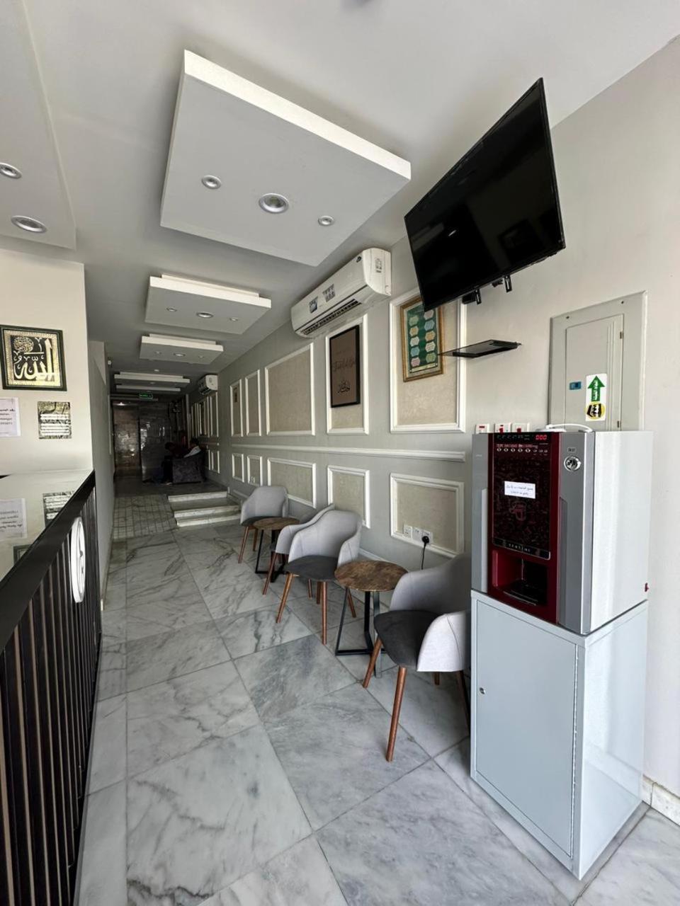 العروبة للشقق المخدومة Apartment Riyadh