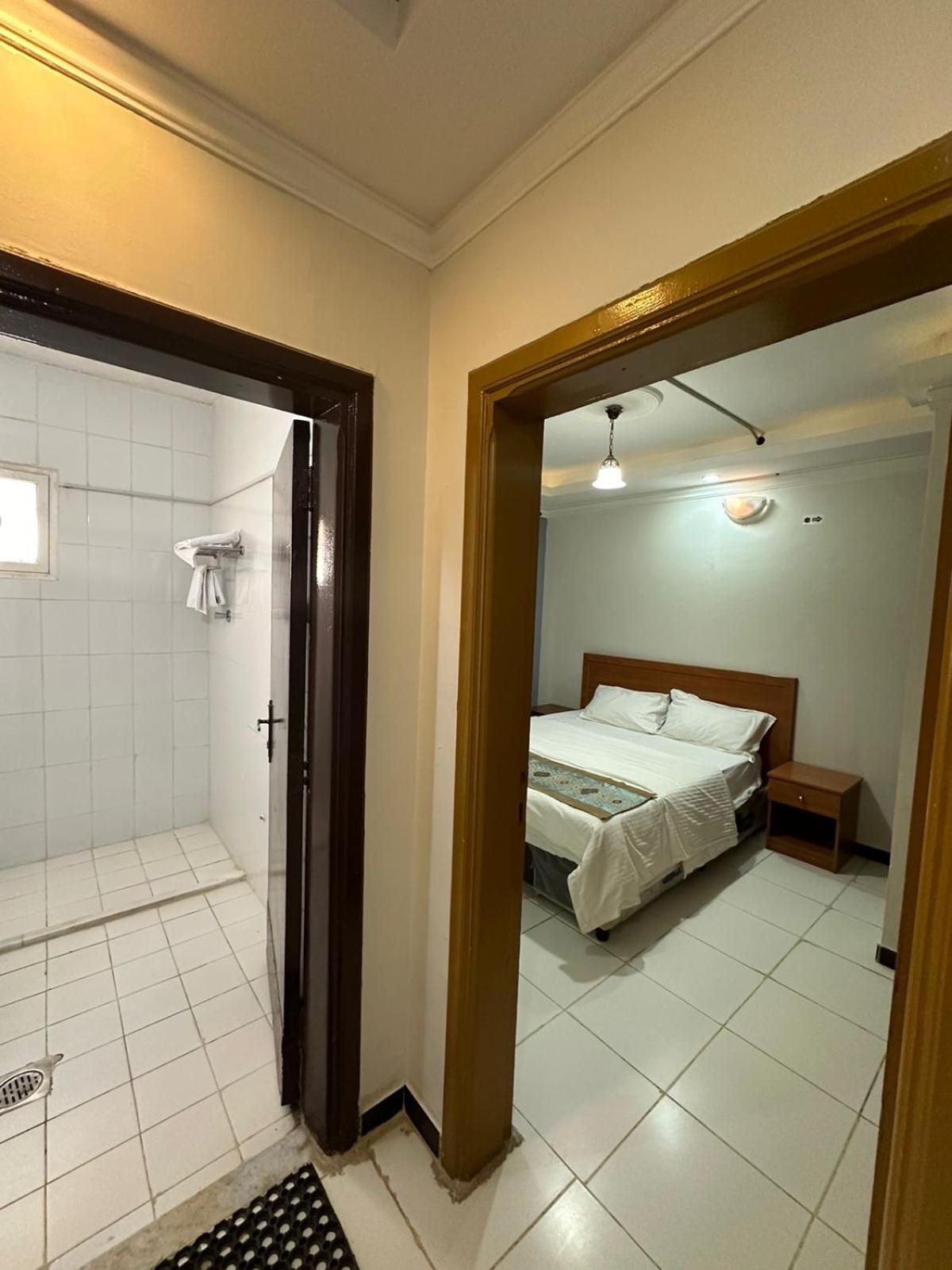 العروبة للشقق المخدومة Apartment Riyadh