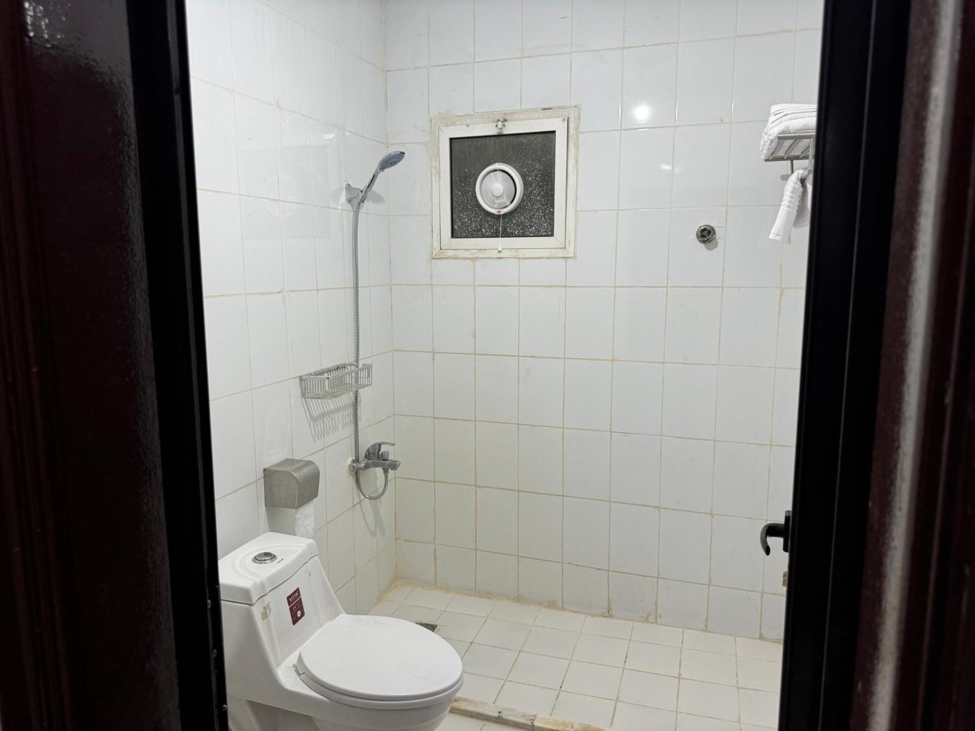 العروبة للشقق المخدومة Apartment *