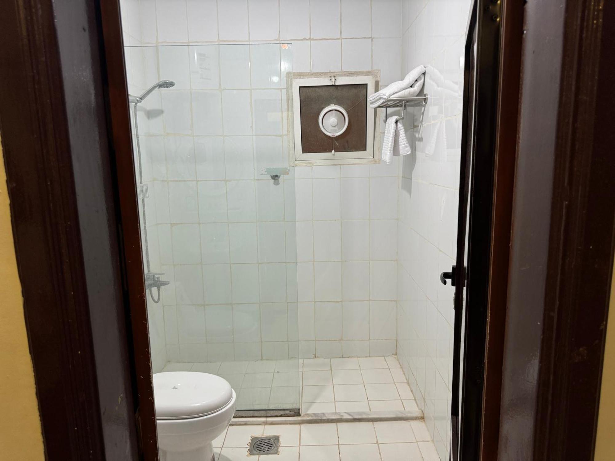 Apartment العروبة للشقق المخدومة