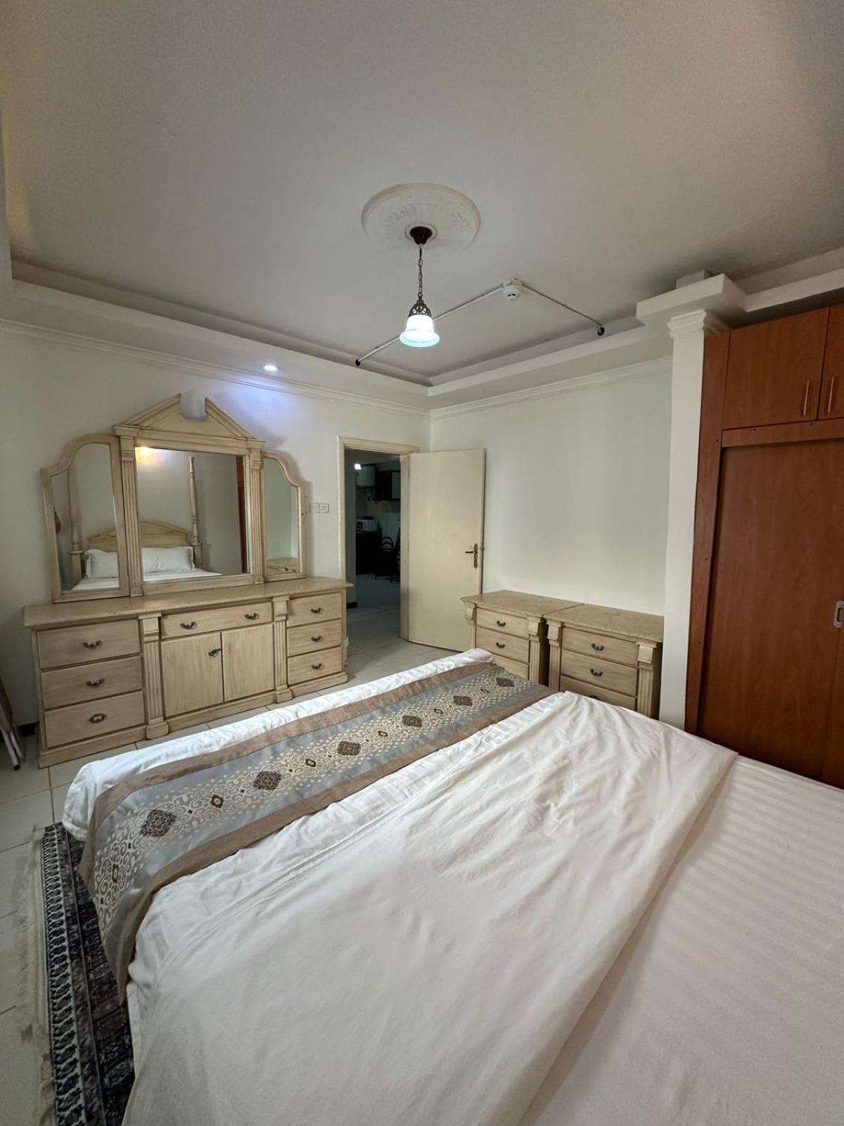 Apartment العروبة للشقق المخدومة Riyadh