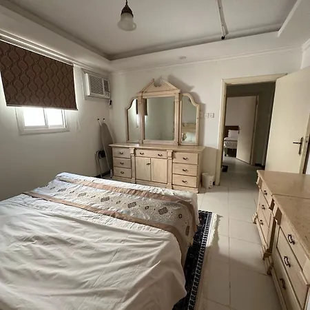 مساكن العروبة للشقق المخدومة Riyadh Exterior photo