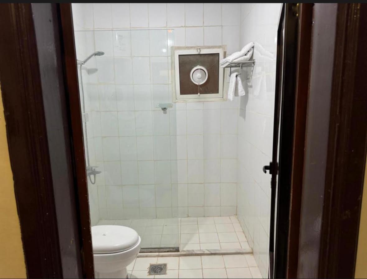 Apartment العروبة للشقق المخدومة Riyadh